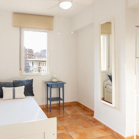 Eugenio Gross Apartment Малага Екстериор снимка
