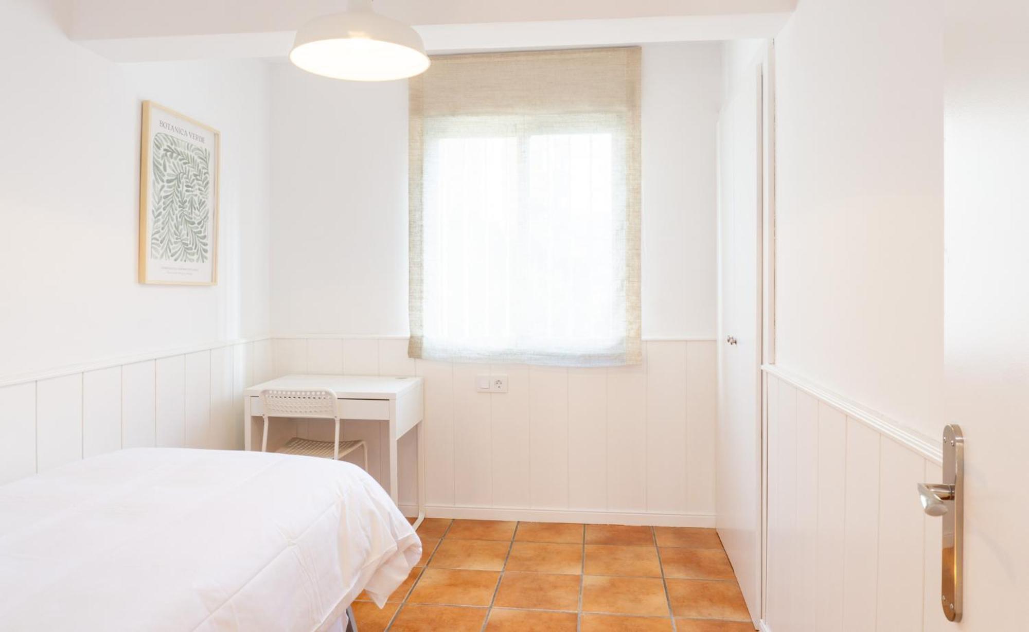 Eugenio Gross Apartment Малага Екстериор снимка