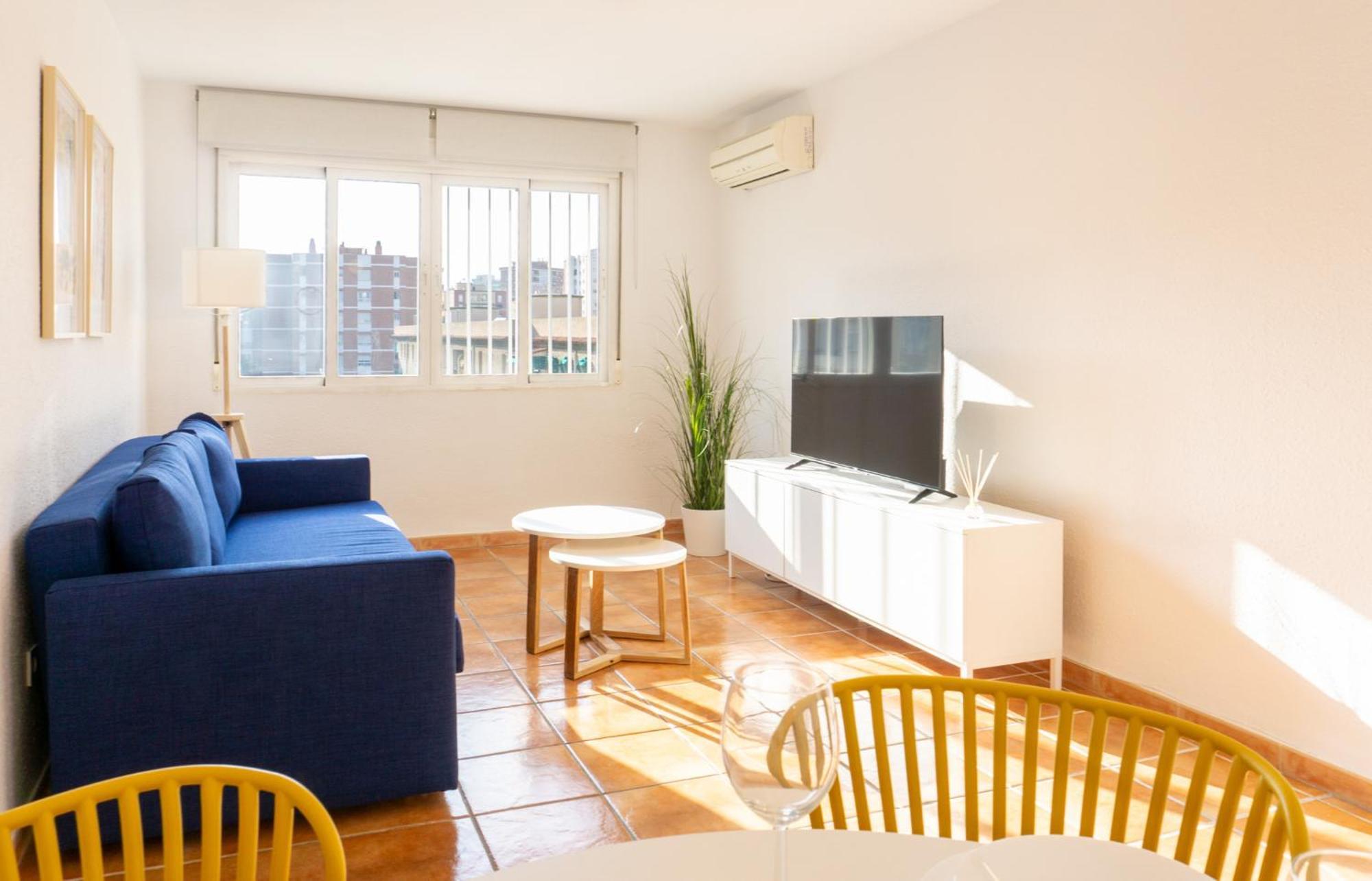 Eugenio Gross Apartment Малага Екстериор снимка